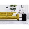 Zanussi ZACM-12 MS-H/N1 Massimo Solar Black мобильный кондиционер фото 9 — Умный климат - Красноярск
