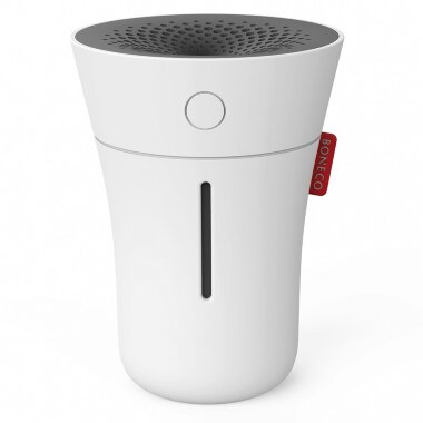Boneco U50 портативный увлажнитель белый — Умный климат - Красноярск
