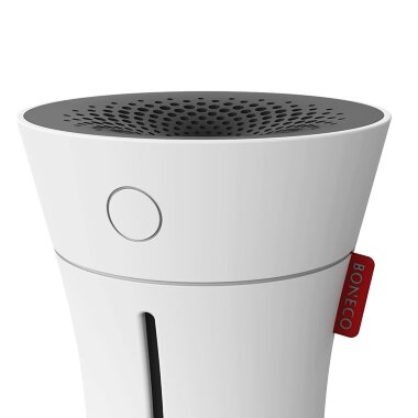 Boneco U50 портативный увлажнитель белый — Умный климат - Красноярск