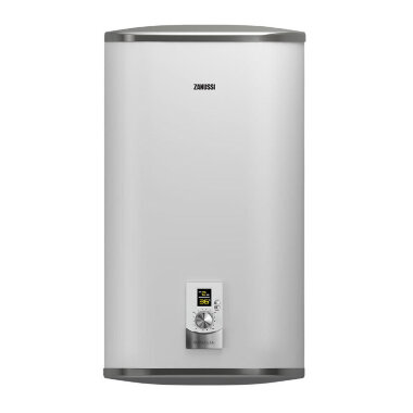 ZANUSSI ZWH/S 100 Smalto DL водонагреватель — Умный климат - Красноярск