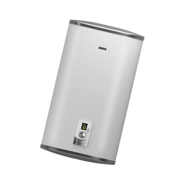 ZANUSSI ZWH/S 100 Smalto DL водонагреватель — Умный климат - Красноярск