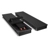 Royal Thermo atrium-90/300/2500-DG-U-BL внутрипольный конвектор фото 1 — Умный климат - Красноярск