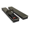 Royal Thermo atrium-90/200/2300-DG-U-DB внутрипольный конвектор фото 1 — Умный климат - Красноярск