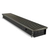 Royal Thermo atrium-90/200/2300-DG-U-DB внутрипольный конвектор фото 2 — Умный климат - Красноярск