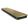 Royal Thermo atrium-75/300/1200-DG-U-AU внутрипольный конвектор фото 2 — Умный климат - Красноярск