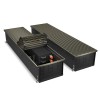Royal Thermo atrium-190/300/1700-DG-U-DB внутрипольный конвектор фото 1 — Умный климат - Красноярск