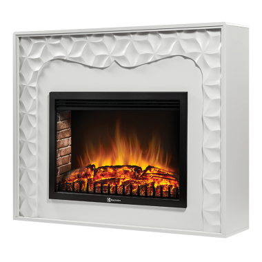 Портал Firelight Vivo 30 белый — Умный климат - Красноярск