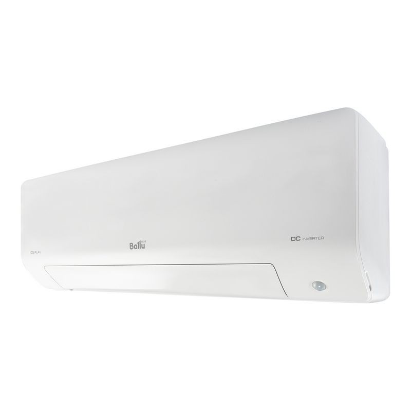 Ballu BSPKI-24HN8_V4 Ice Peak кондиционер инверторный фото 1 — Умный климат - Красноярск