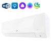 Ballu BSPKI-24HN8_V4 Ice Peak кондиционер инверторный фото 10 — Умный климат - Красноярск