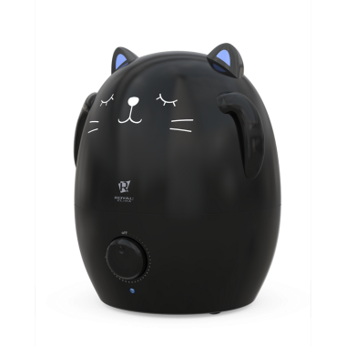 Royal Clima RUH-MR200/1.5M-BL ультразвуковой увлажнитель воздуха Murzzzio — Умный климат - Красноярск