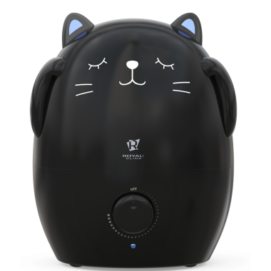 Royal Clima RUH-MR200/1.5M-BL ультразвуковой увлажнитель воздуха Murzzzio — Умный климат - Красноярск