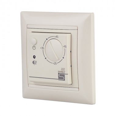 SpyHeat ETL-308B терморегулятор теплого пола — Умный климат - Красноярск