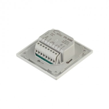 SpyHeat ETL-308B терморегулятор теплого пола — Умный климат - Красноярск