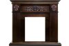 Каминокомплект Royal Flame Provence - Коньяк с очагом Aspen Gold фото 2 — Умный климат - Красноярск