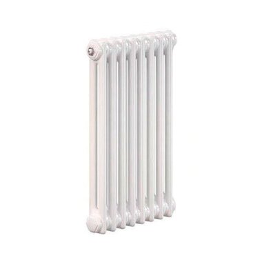 Zehnder 2056/10 секций радиатор RAL 9016 боковое подключение — Умный климат - Красноярск