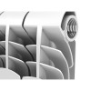 Royal Thermo Revolution Bimetall 350 Радиатор биметалл – 8 секц. фото 2 — Умный климат - Красноярск