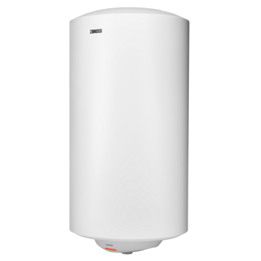 Zanussi ZWH/S 100 Lorica водонагреватель — Умный климат - Красноярск