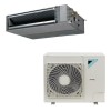 Daikin FBA71A9/RQ71BV/-30T канальный кондиционер фото 1 — Умный климат - Красноярск