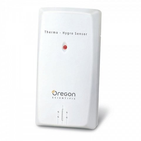 Датчик oregon scientific thgn132n