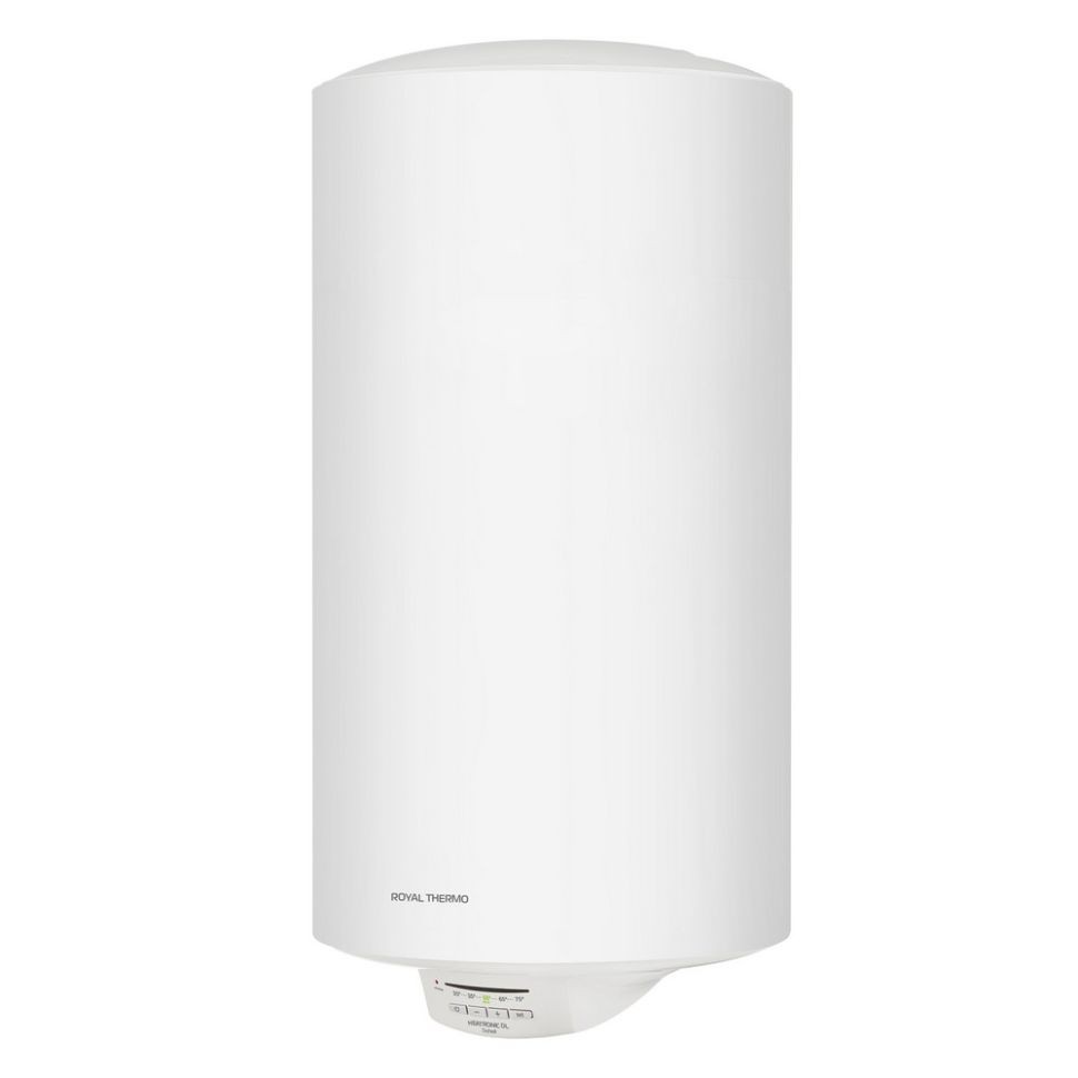 Водонагреватель Royal Thermo RWH 100 Heatronic DL Slim DryHeat фото 1 — Умный климат - Красноярск