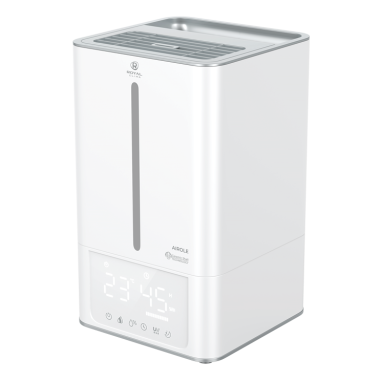 Royal Clima RUH-AR300/4.0E-WT ультразвуковой увлажнитель воздуха AIROLE — Умный климат - Красноярск