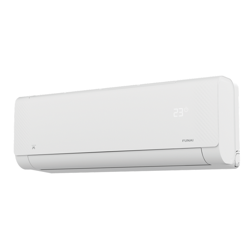 Funai RAC-SG25HP.D02 кондиционер фото 1 &mdash; Умный климат - Красноярск