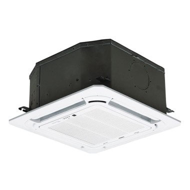 Kentatsu KSZTA53HFAN1R/KSUTA53HFAN1L/KPU65-D кассетный кондиционер &mdash; Умный климат - Красноярск