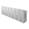 Royal Thermo PianoForte 200 VDR Bianco Traffico 14 секций радиатор фото 1 — Умный климат - Красноярск
