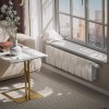 Royal Thermo PianoForte 200 VDR Bianco Traffico 14 секций радиатор фото 5 — Умный климат - Красноярск