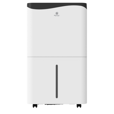 Royal Clima RD-PC40-E PACIFIC Villa осушитель воздуха — Умный климат - Красноярск