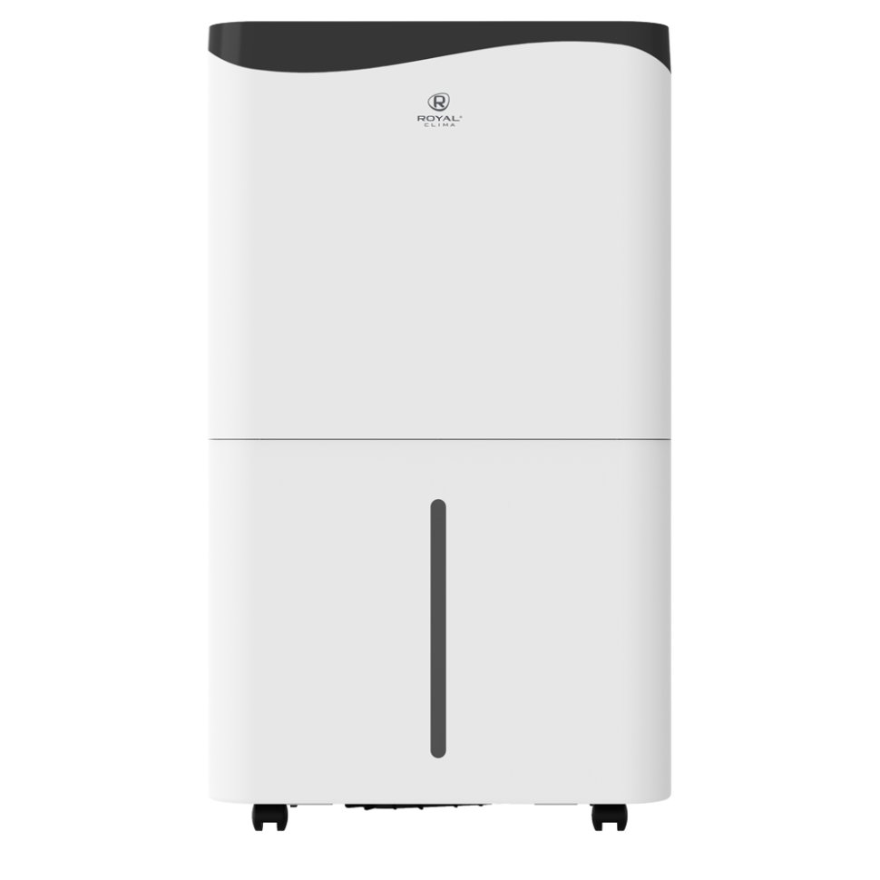 Осушитель воздуха Royal Clima RD-PC40-E фото 1 — Умный климат - Красноярск