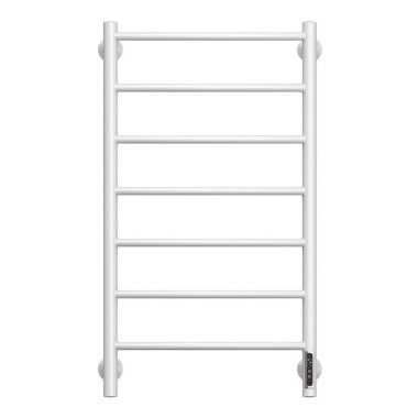 Royal Thermo Classic white П7 500х800 (встроен. диммер) электрополотенцесушитель — Умный климат - Красноярск