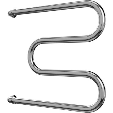 Royal Thermo М-обр 500х400 1&quot; - полотенцесушитель — Умный климат - Красноярск