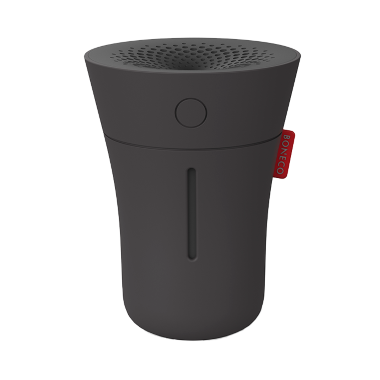 Boneco U50 портативный увлажнитель черный — Умный климат - Красноярск