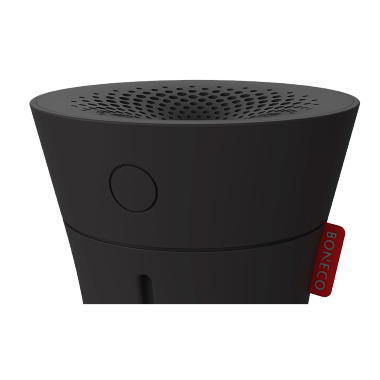 Boneco U50 портативный увлажнитель черный — Умный климат - Красноярск