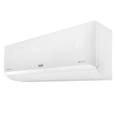 Ballu BSOI-18HN8 Odissey инверторная сплит-система — Умный климат - Красноярск