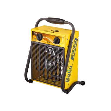 Ballu BHP-M-3 - электрическая тепловая пушка — Умный климат - Красноярск