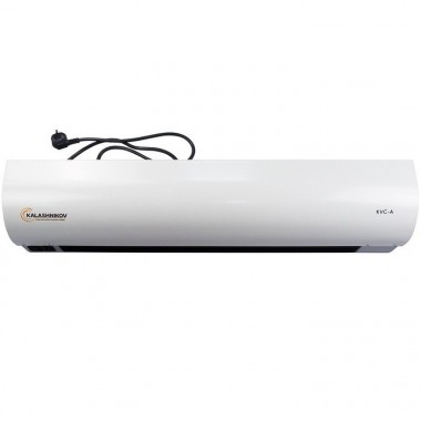 KALASHNIKOV KVC-A06E3-11 тепловая завеса — Умный климат - Красноярск