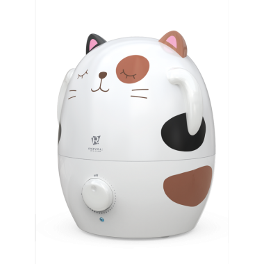 Royal Clima RUH-MR200/1.5M-WT ультразвуковой увлажнитель воздуха Murzzzio — Умный климат - Красноярск