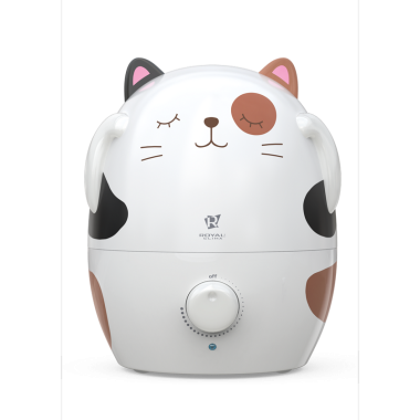 Royal Clima RUH-MR200/1.5M-WT ультразвуковой увлажнитель воздуха Murzzzio — Умный климат - Красноярск