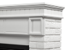 Портал Electrolux Bricks 30 кирпич белый, белая эмаль фото 2 — Умный климат - Красноярск