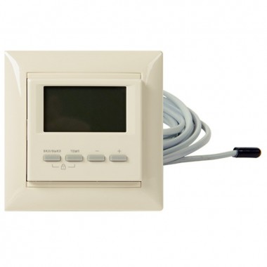 SpyHeat NLC-511H терморегулятор теплого пола — Умный климат - Красноярск