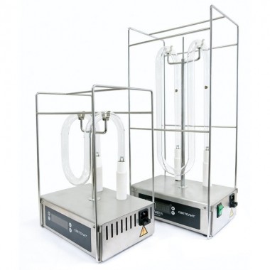 Лит Светолит-50 ультрафиолетовый облучатель — Умный климат - Красноярск