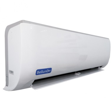 Belluno S232 W холодильная сплит-система с зимним комплектом &mdash; Умный климат - Красноярск