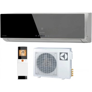 Electrolux EACS-09HG-B2/N3 Air Gate 2 сплит-система &mdash; Умный климат - Красноярск