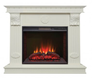 RealFlame Carolina  DN c Eridan 24 &mdash; Умный климат - Красноярск