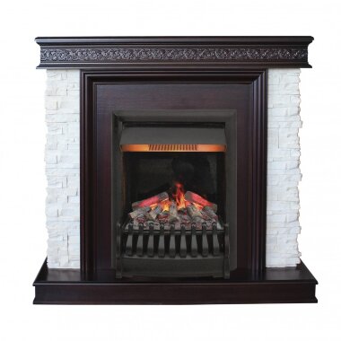 RealFlame Dublin Lux AO с Eugene &mdash; Умный климат - Красноярск