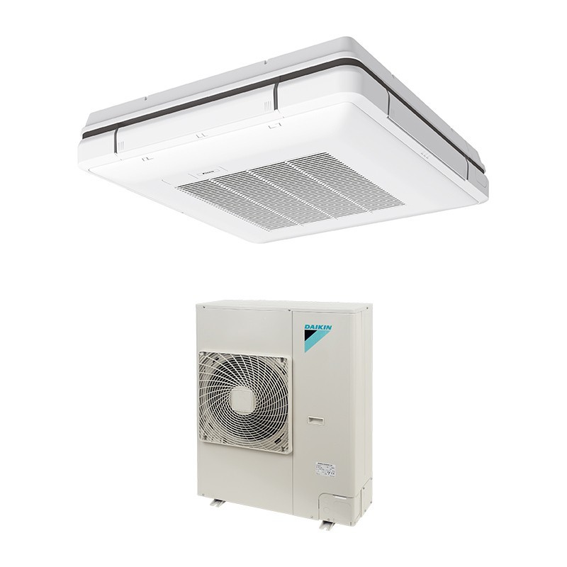 Daikin FUA100A/RR100BW/-40T подпотолочный кондиционер фото 1 — Умный климат - Красноярск