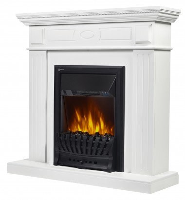 Портал Electrolux Bianco Classic шпон белый — Умный климат - Красноярск