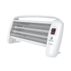 Royal Clima RQH-SL1200-WT SOLARE ИК-обогреватель фото 1 — Умный климат - Красноярск